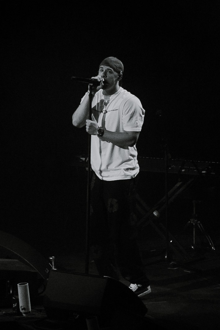 MACAN. Фотограф Москва