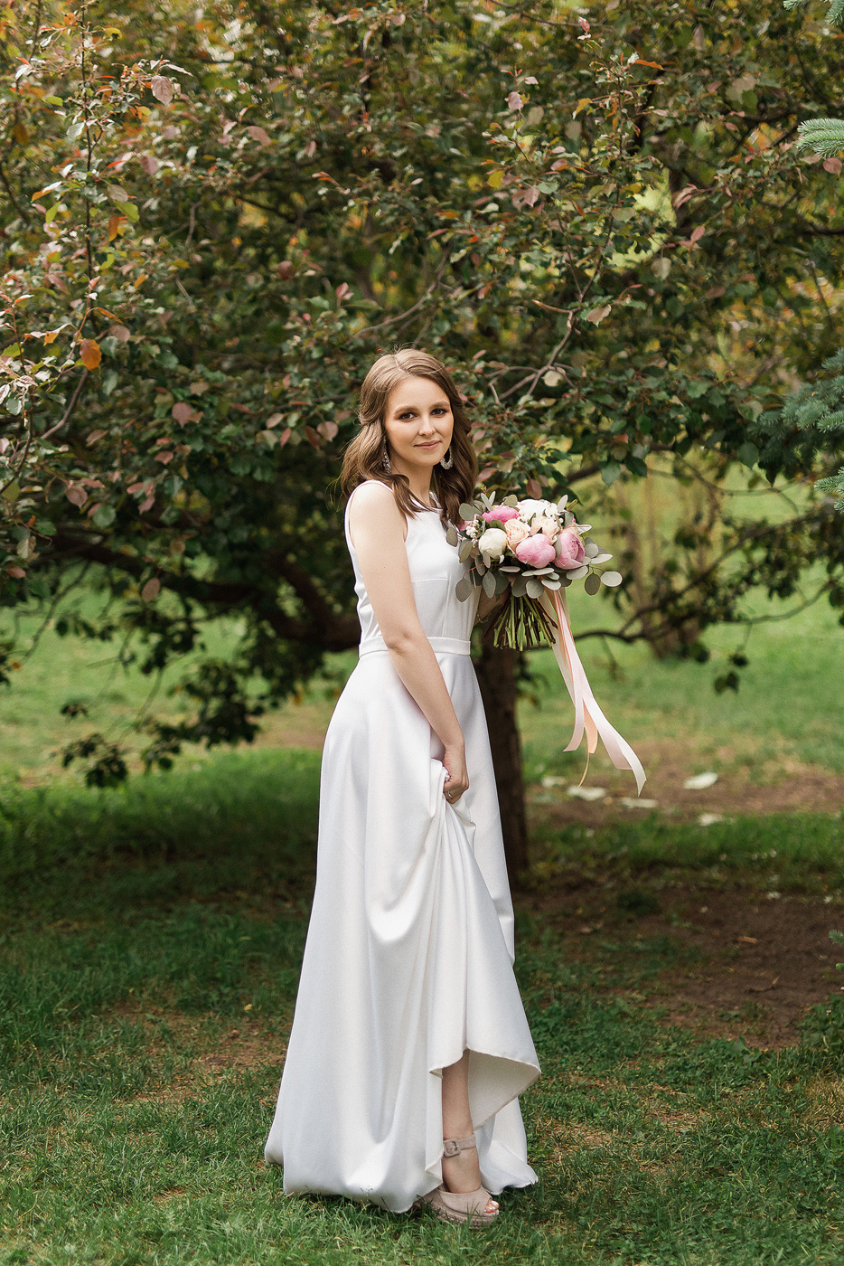 07.06.19. Вераника и Булат. Фотограф Александр Федоренко