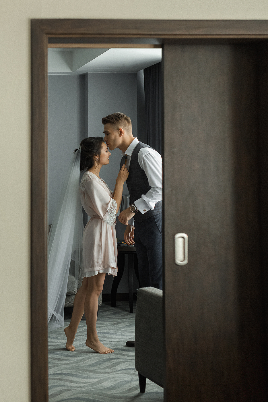 31.05.19. Рустам и Ирина. Фотограф Александр Федоренко