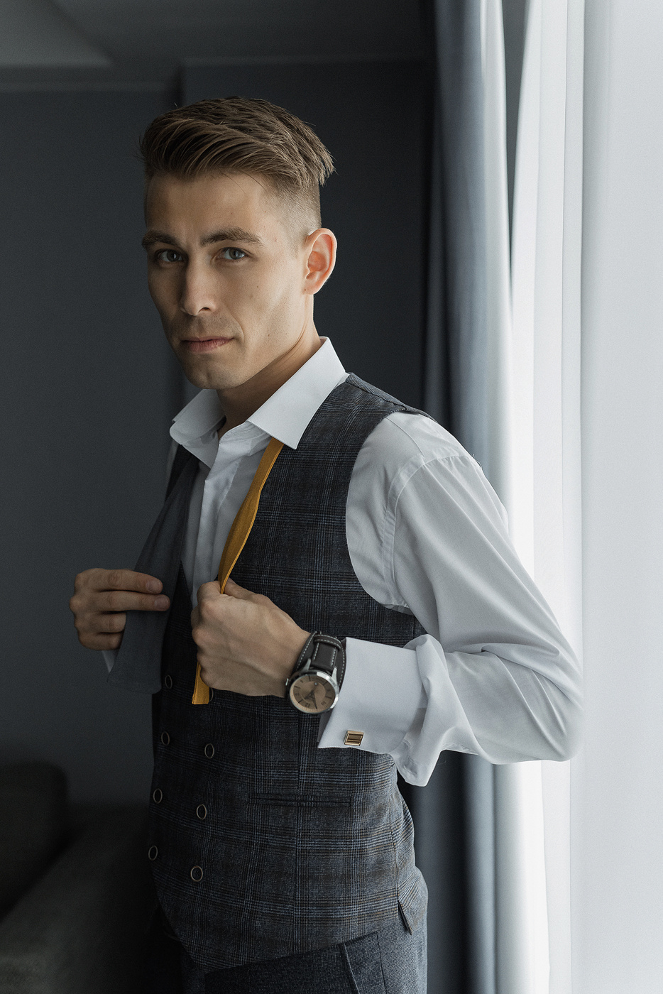 31.05.19. Рустам и Ирина. Фотограф Александр Федоренко