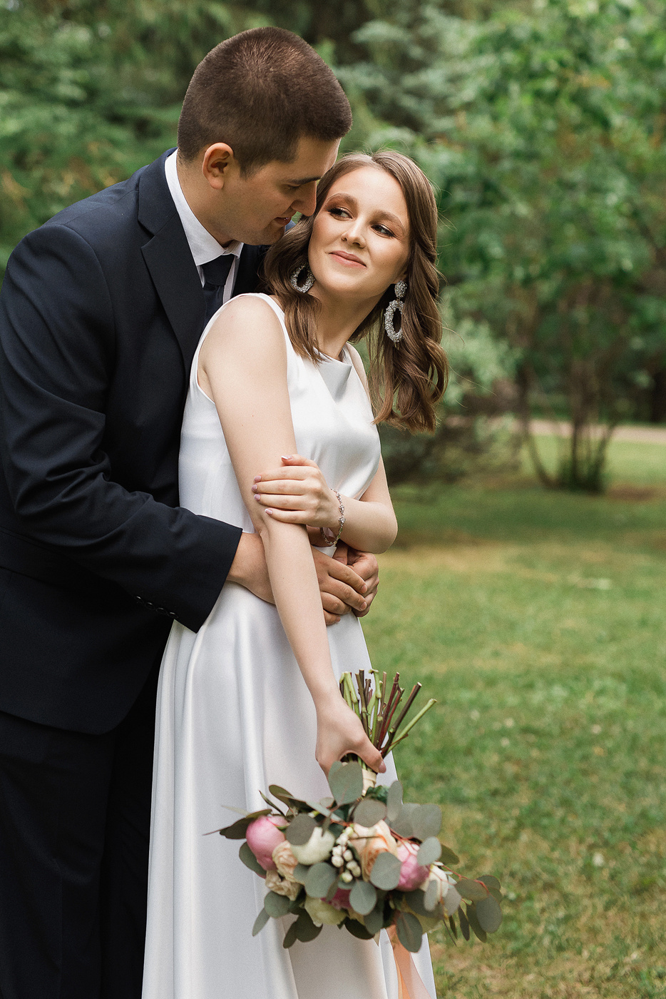 07.06.19. Вераника и Булат. Фотограф Александр Федоренко