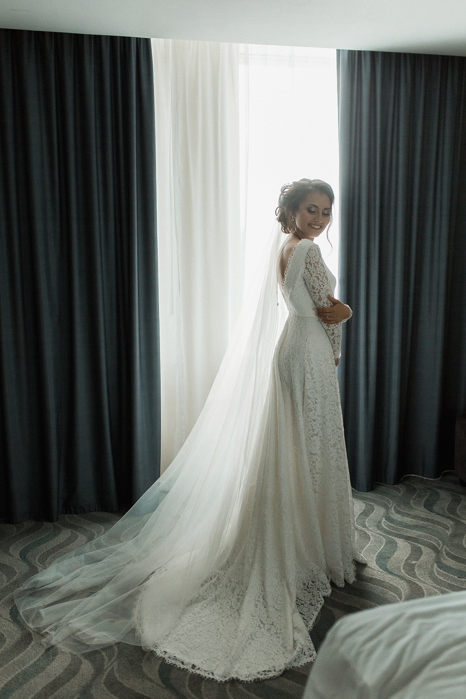 31.05.19. Рустам и Ирина. Фотограф Александр Федоренко