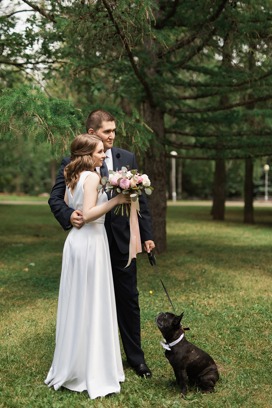 07.06.19. Вераника и Булат. Фотограф Александр Федоренко