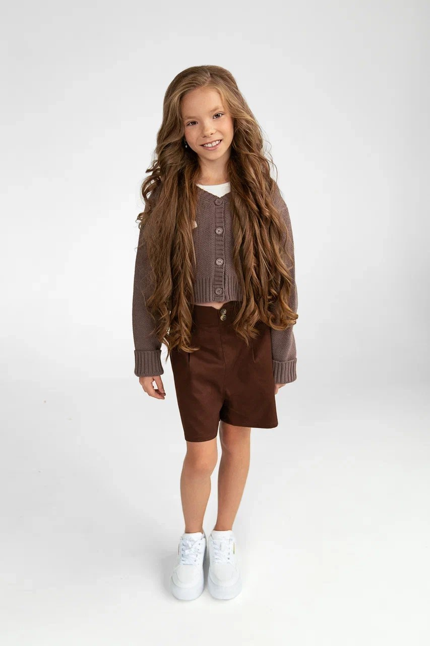 Селезнева Дарья 10 ЛЕТ 136 СМ. Детское модельное агентство Musthave agency. База профессиональных моделей