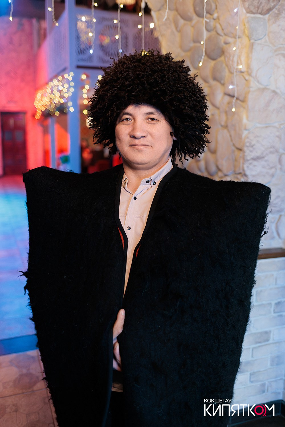 ТБИЛИСИ. КИПЯТКОМ КОКШЕТАУ