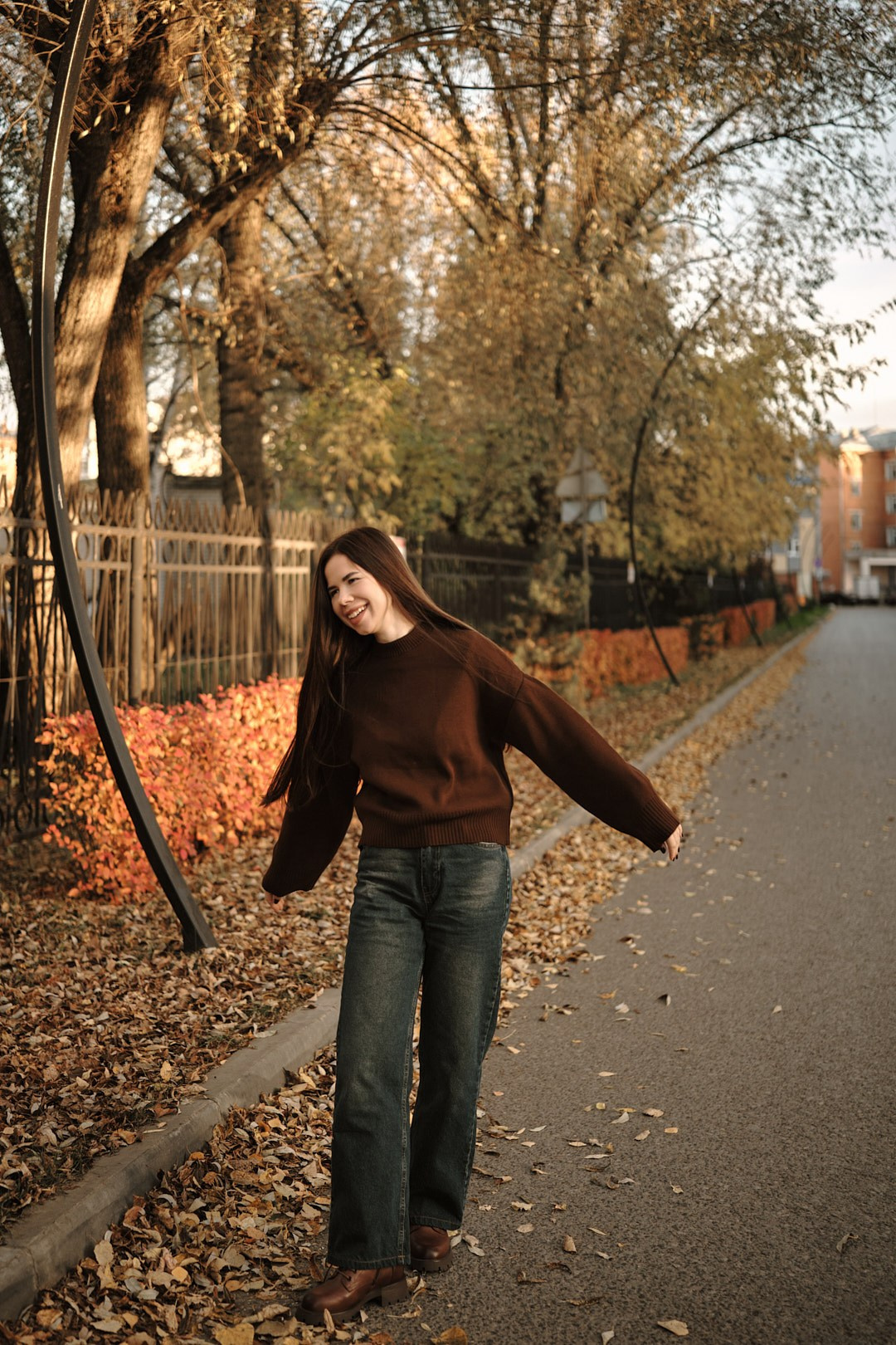 Индивидуальная съемка | Осень. Твой личный фотограф Сочи | Йошкар-Ола