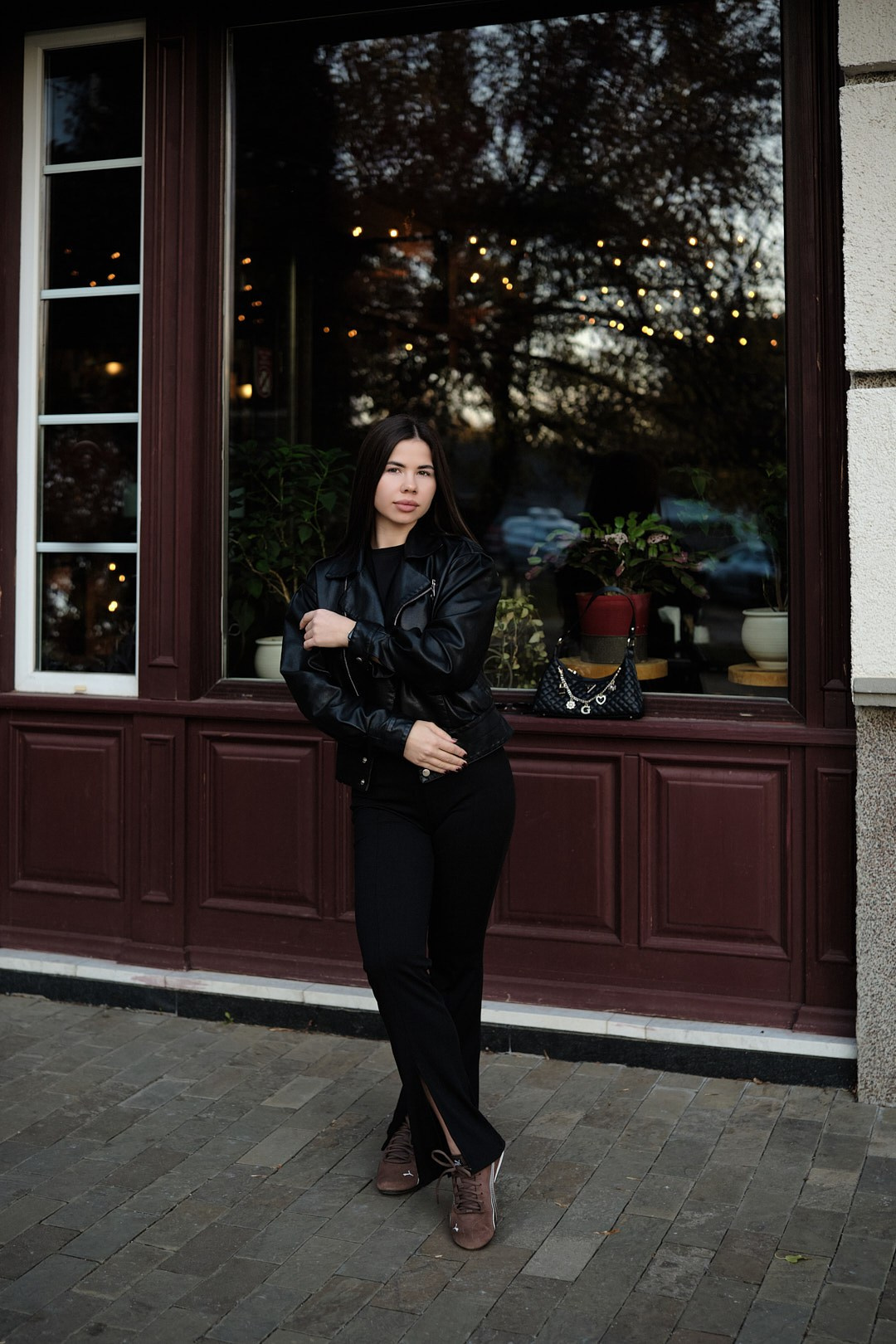 Индивидуальная съемка | Осень. Твой личный фотограф Сочи | Йошкар-Ола