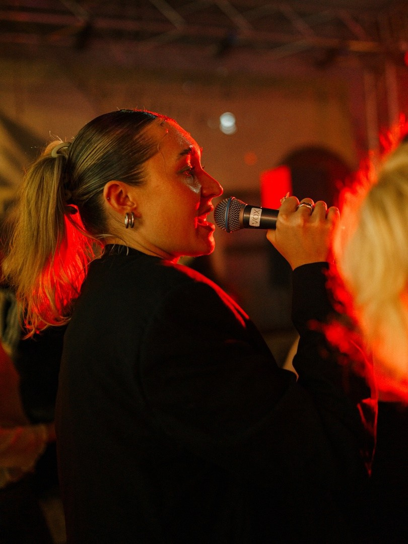 Salute Honey X Union. Коммерческий и репортажный фотограф в Санкт-Петербурге — Туся Сушка