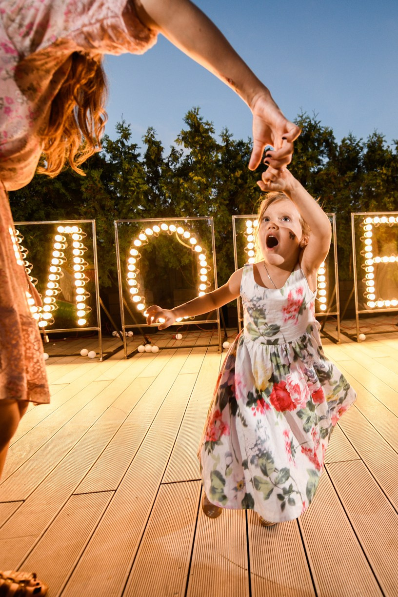 Dot Dot Dash. Артур Погосян — лучший свадебный фотограф России