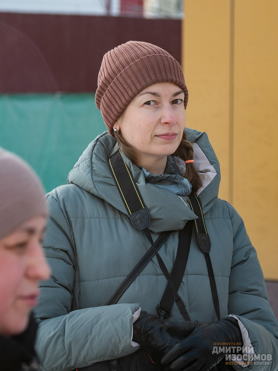 Воркшоп «Russian girl 2025»