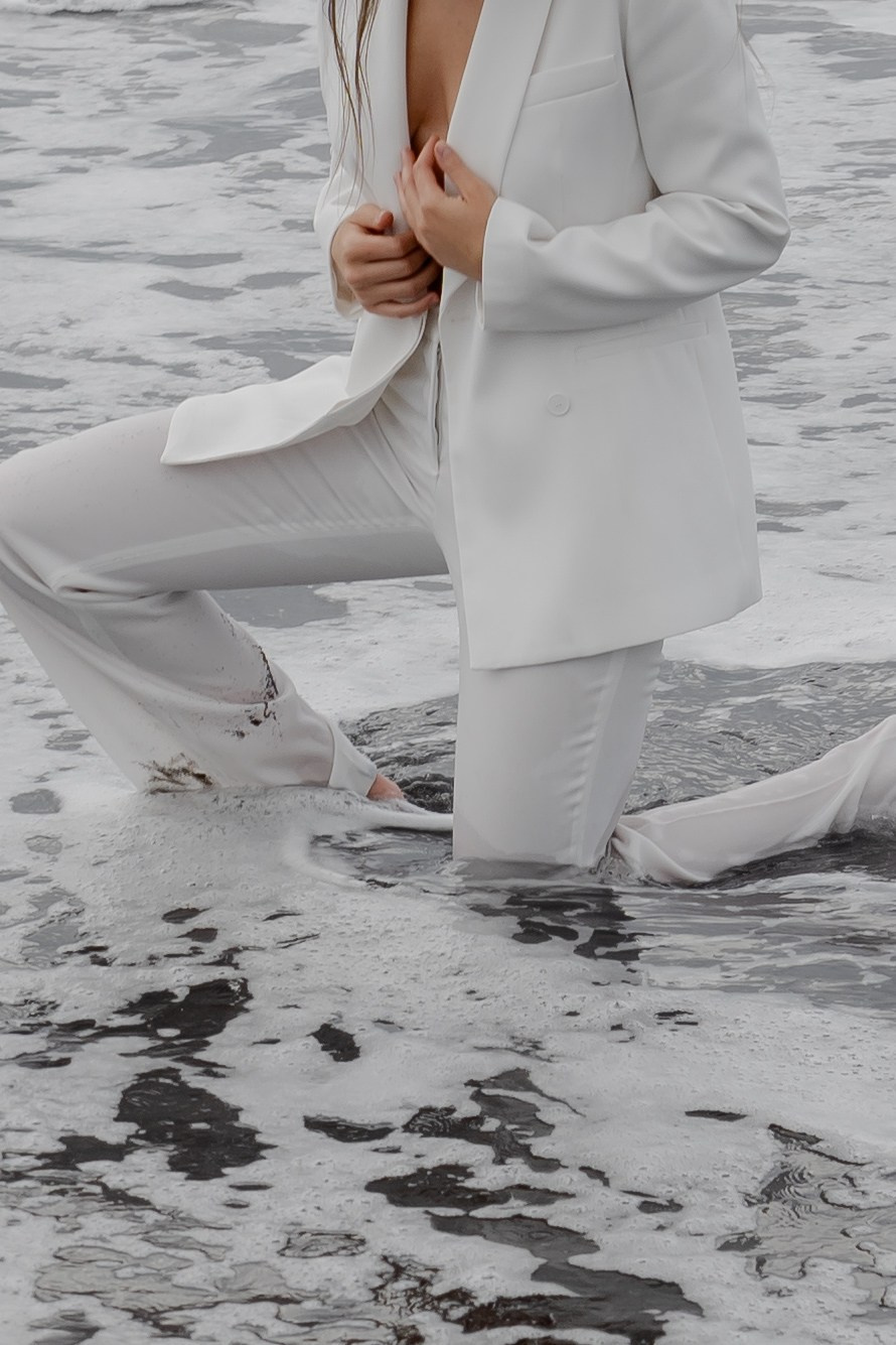 ТИХИЙ ОКЕАН. Профессиональный фотограф, Санкт-Петербург — Виктория Богомолова