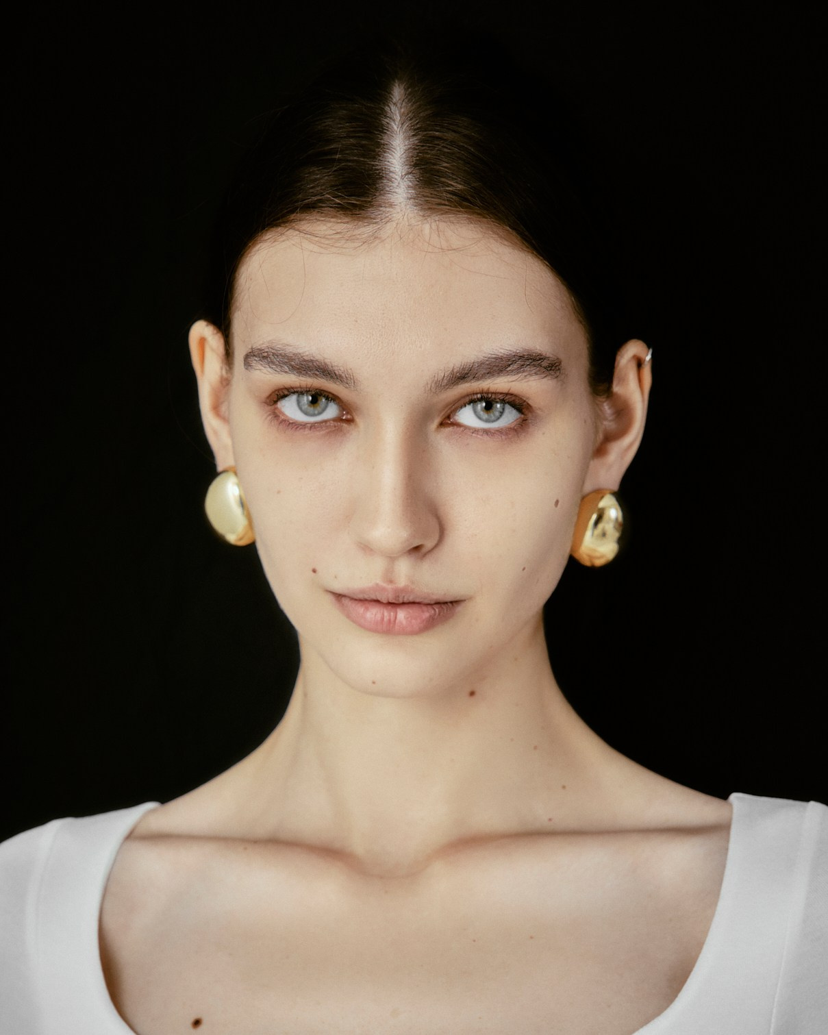 Alina. Фотограф Елена Вороха. Москва