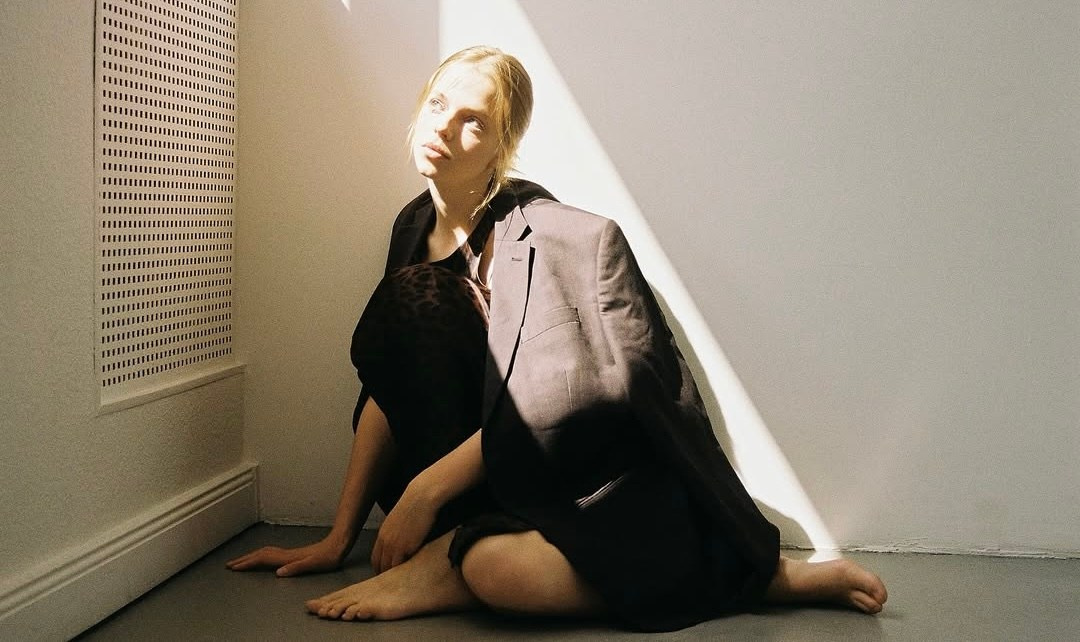 Эмилия (35 mm). Фотограф в Екатеринбурге и Москве, Анна