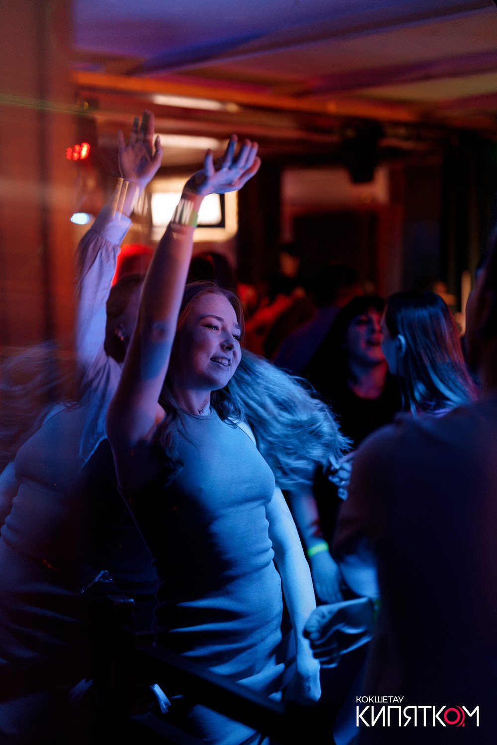 GENTLEMAN PUB. КИПЯТКОМ КОКШЕТАУ