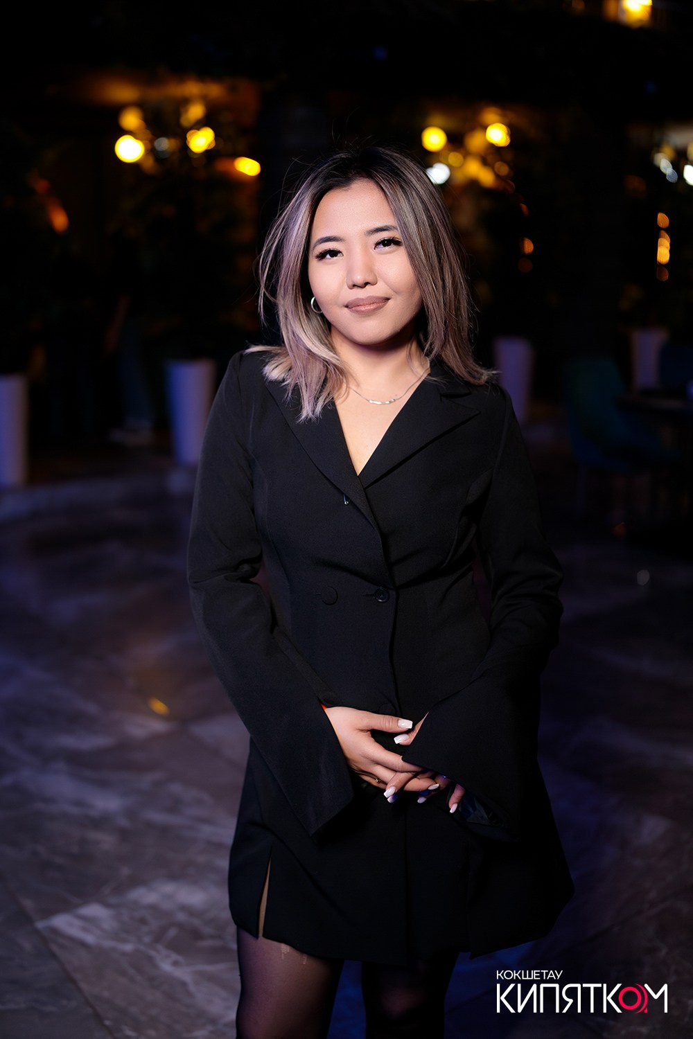 ПАНАЕХАЛИ. КИПЯТКОМ КОКШЕТАУ