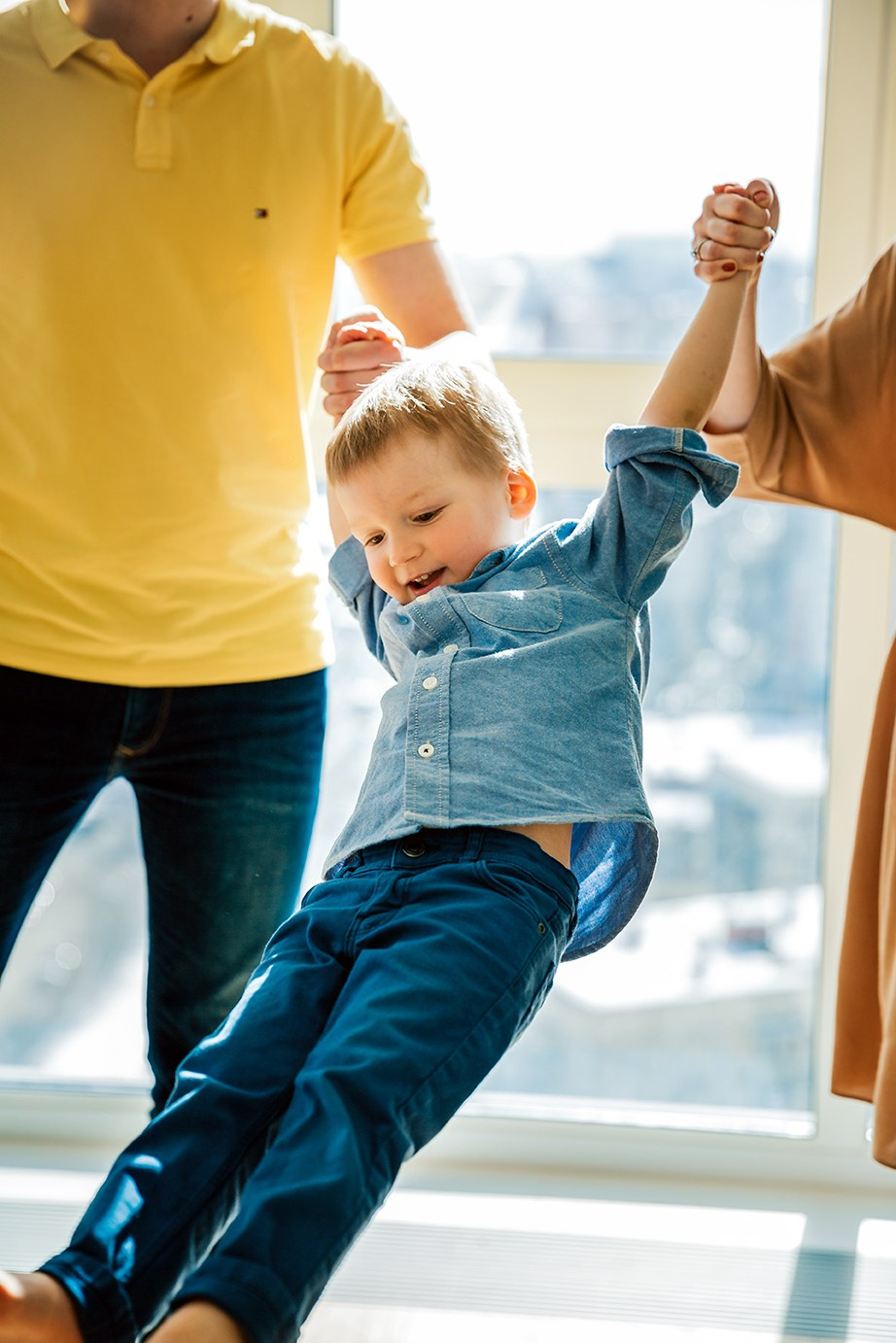 Семья. Семейный фотограф в Москве Екатерина Ширей
