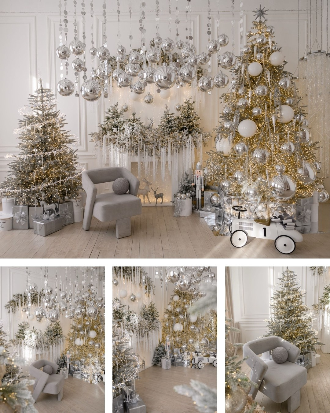 Garden House (Учебная улица, 194, Омск). Фотограф в Омске