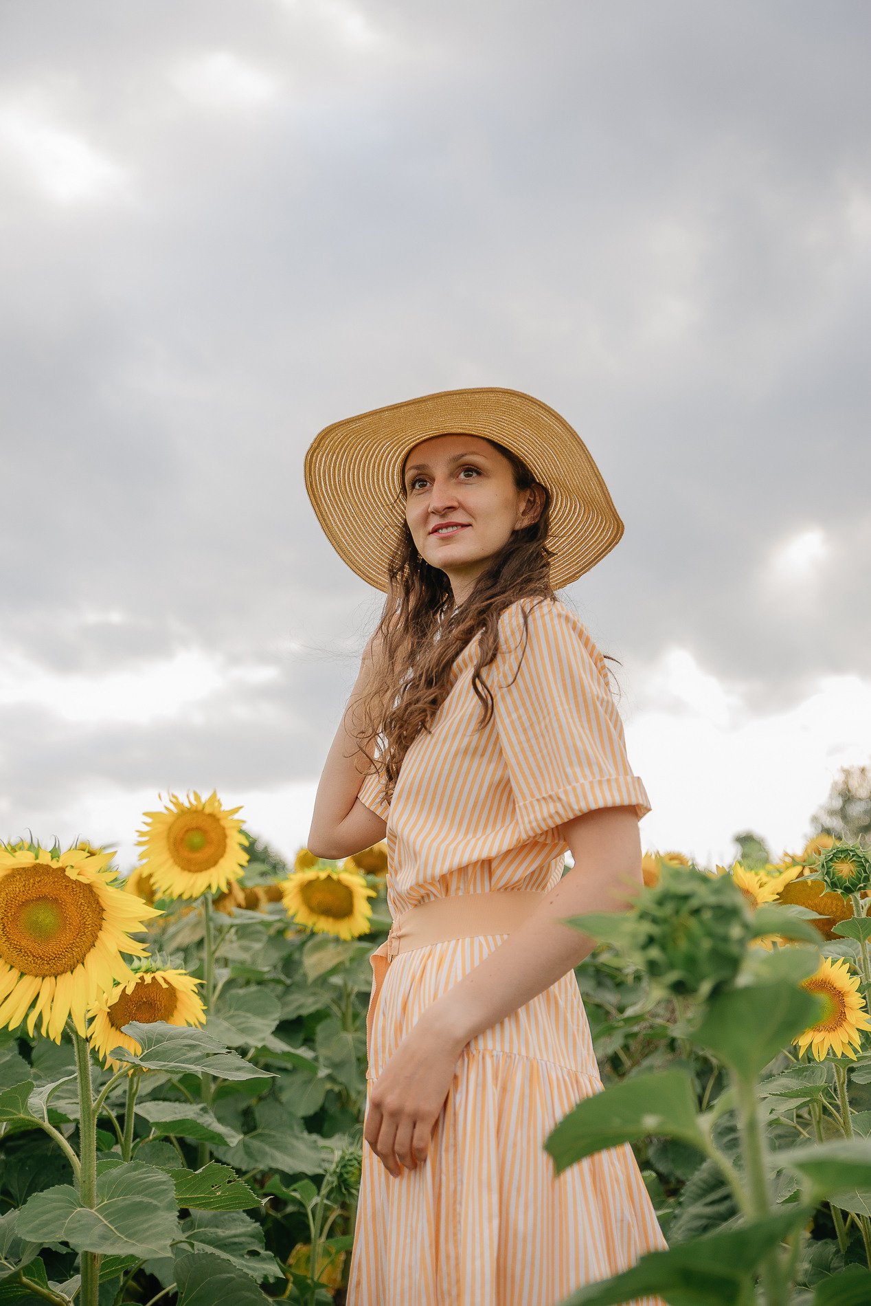 Happy Family_Сергей, Стася и Злата. Свадебный и семейный фотограф в Минске Яна Новак