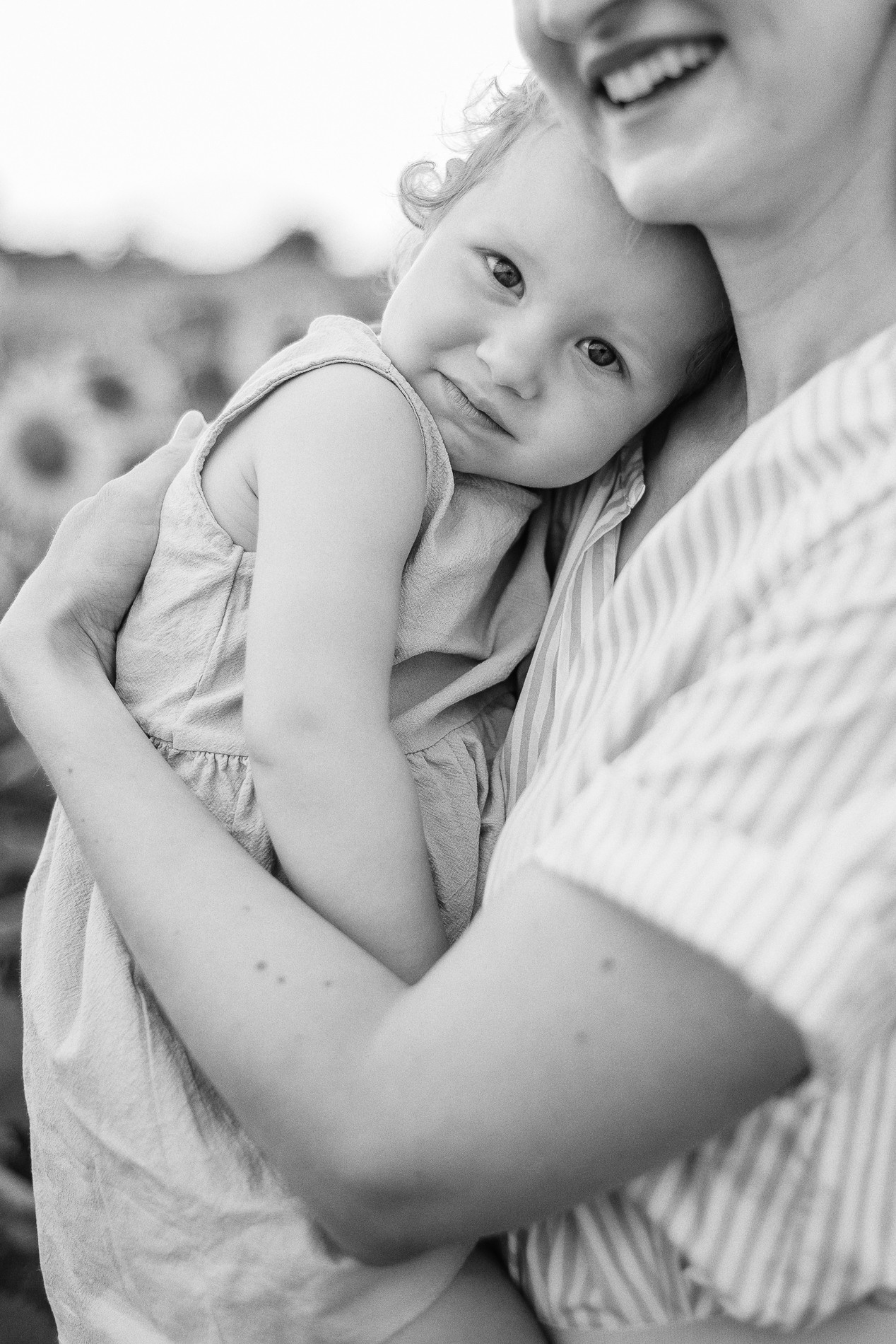 Happy Family_Сергей, Стася и Злата. Свадебный и семейный фотограф в Минске Яна Новак