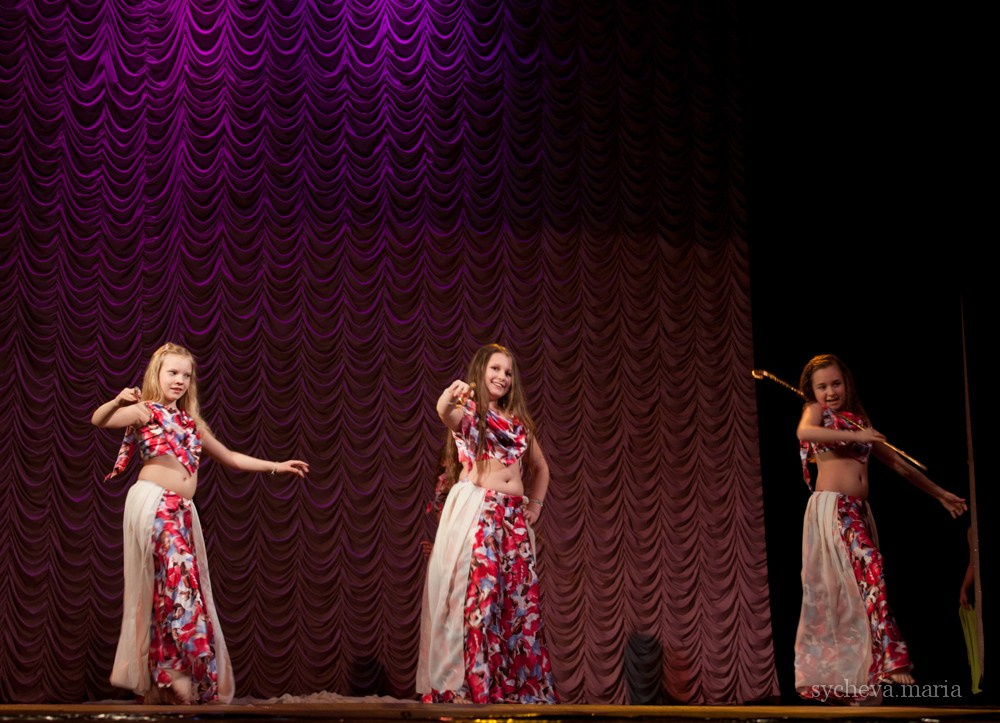 Амира. Детский концерт. Детский и семейный фотограф, фотограф мероприятий Нижний Новгород