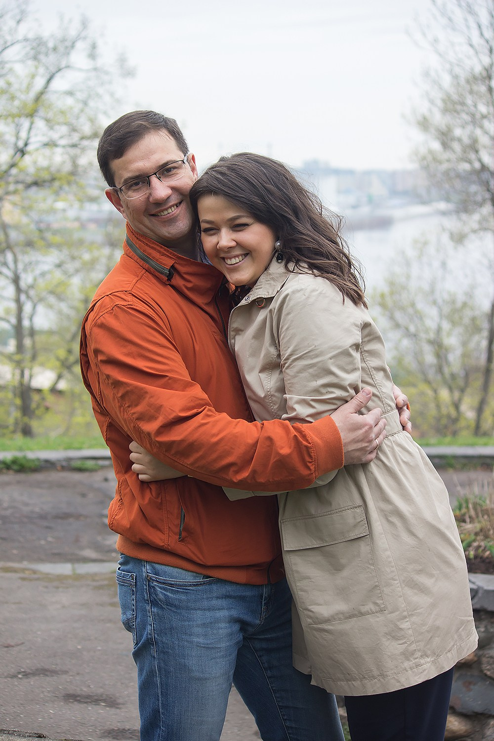 Экскурсия-прогулка-фотосессия пары из Тольятти. Детский и семейный фотограф, фотограф мероприятий Нижний Новгород