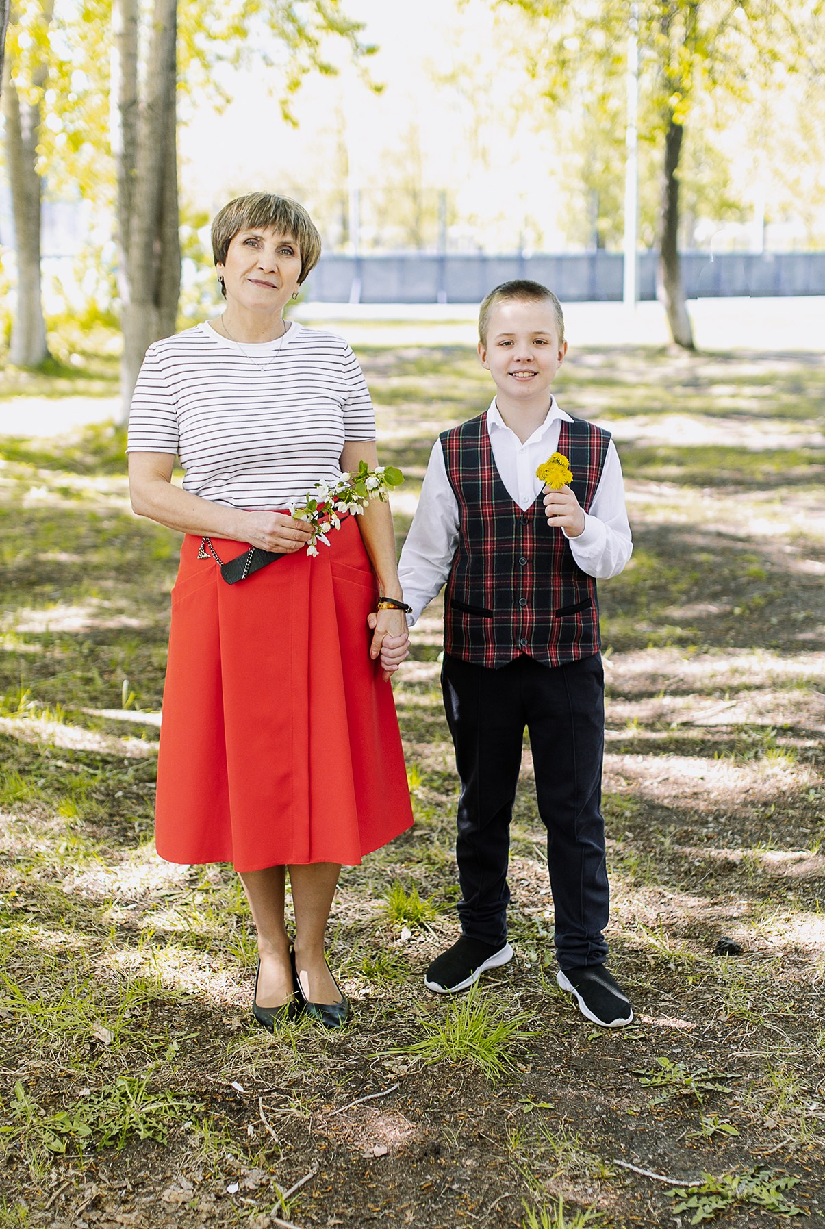 3 класс, май. Фотограф Шелудкова Яна, город Тюмень