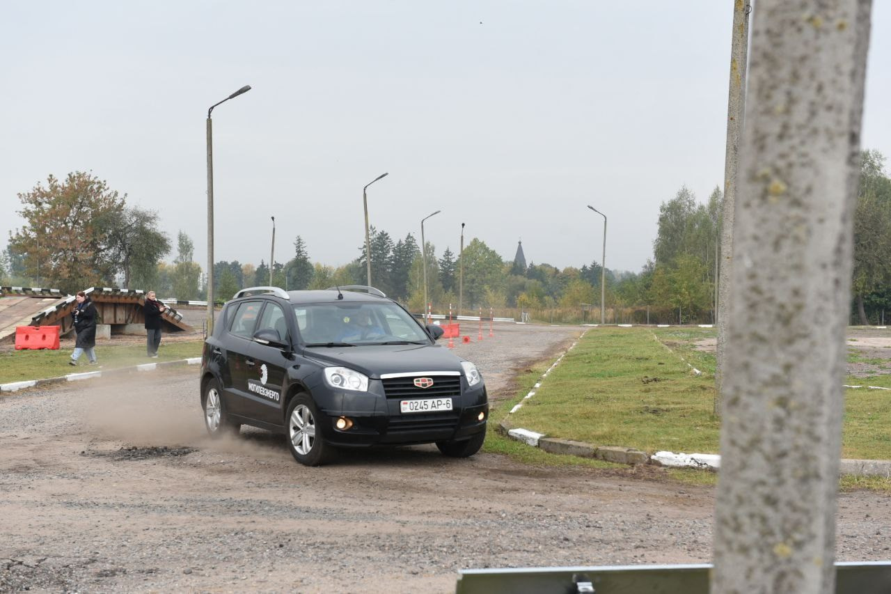 Как это было: II РЕСПУБЛИКАНСКИЕ СОРЕВНОВАНИЯ