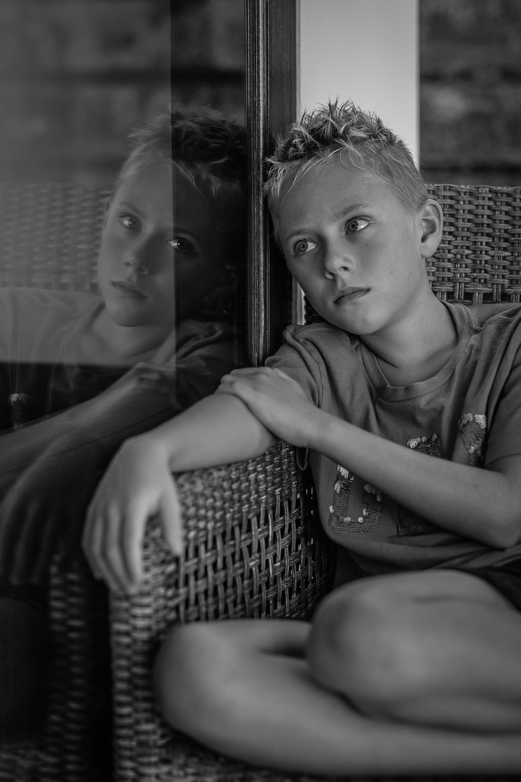 Детский портрет. Семейный и детский фотограф в Москве и на Бали Светлана Матюнина