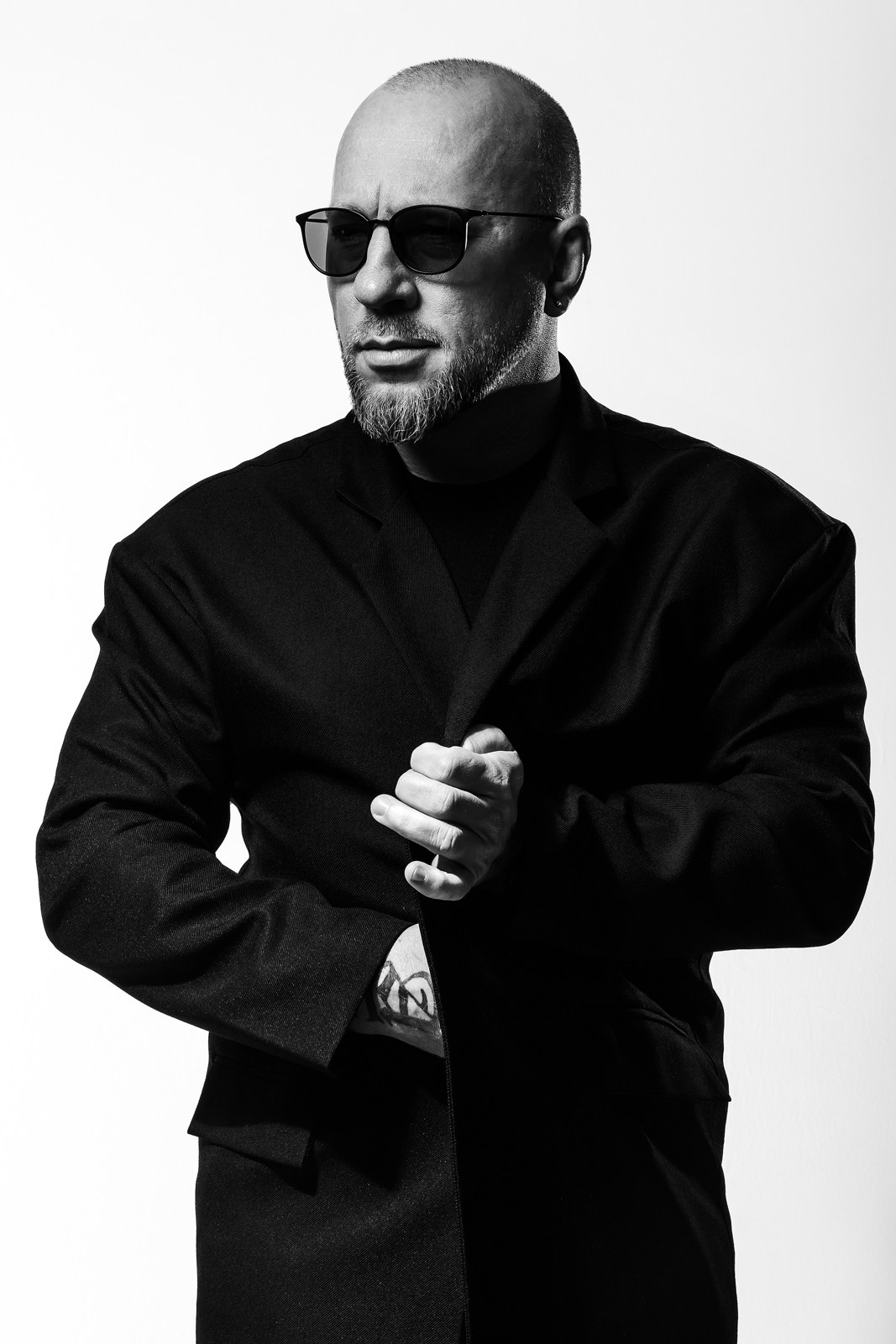 NASAEV. Фотограф Москва Владимир Филин