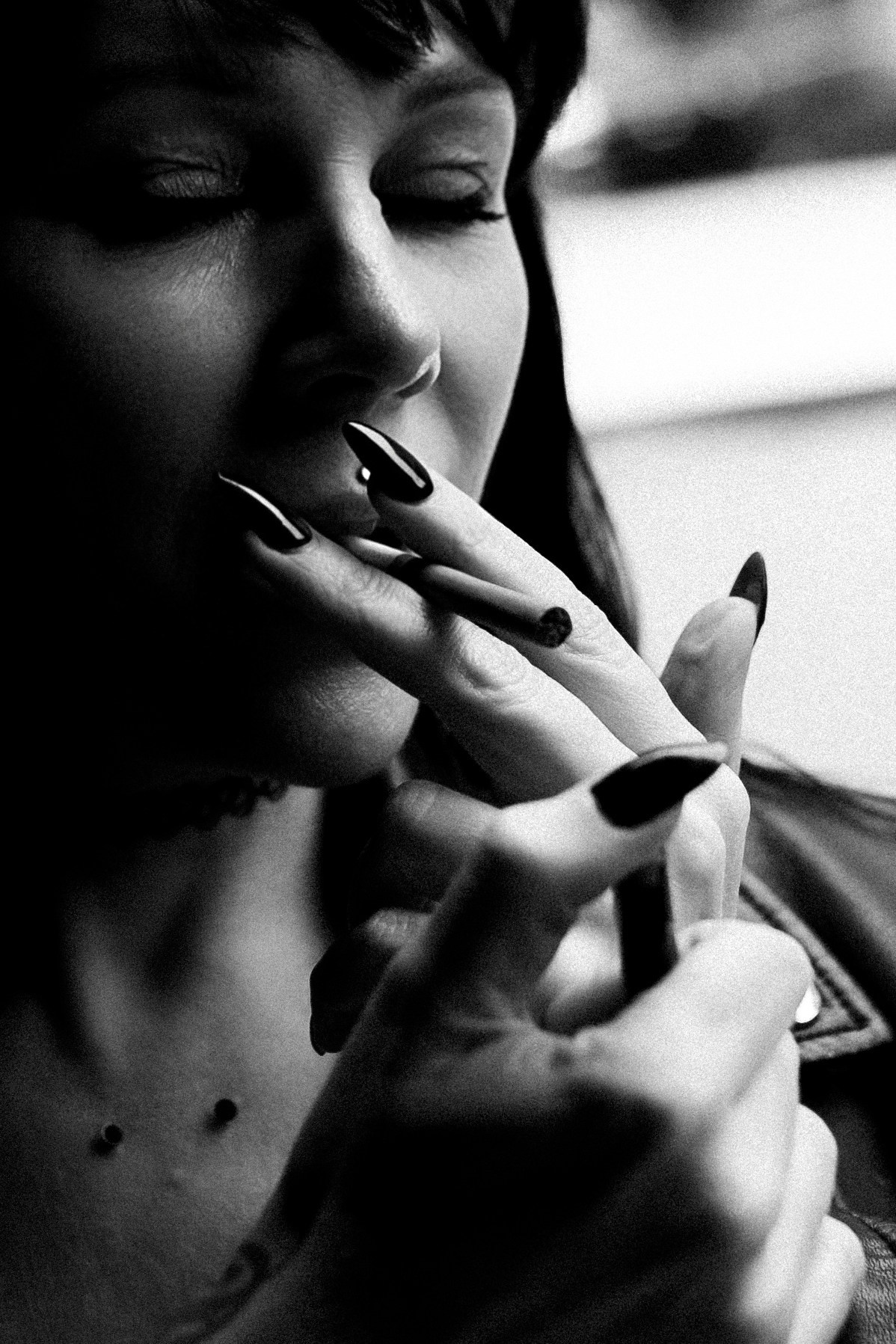 WOMEN. Фотограф Юлия Курочкина