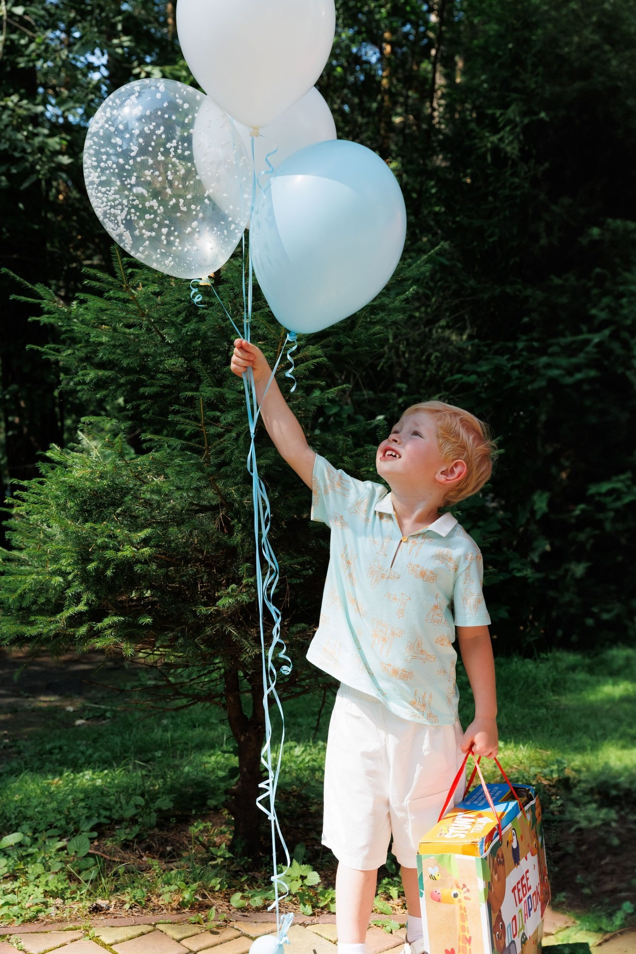 ОТЗЫВЫ. Фотограф Новосибирск — Наталья Гресь