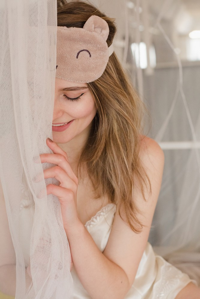 Фото контент для блога. Фотограф в Варшаве Анна Розова