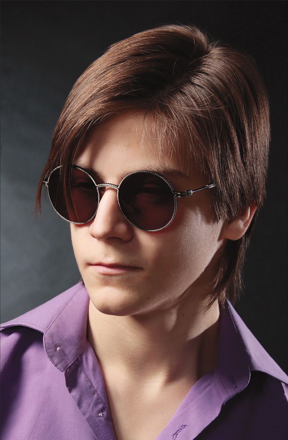 Портретный фотограф для выпускного Ростова-на-Дону. Выпускные альбомы, фотограф Денис Зимин в городе Ростове-на-Дону