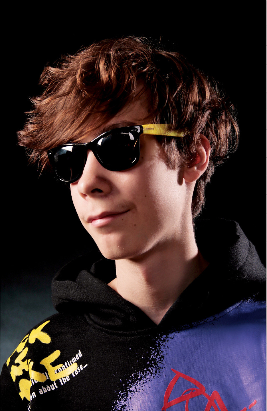 Портретный фотограф для выпускного Ростова-на-Дону. Выпускные альбомы, фотограф Денис Зимин в городе Ростове-на-Дону