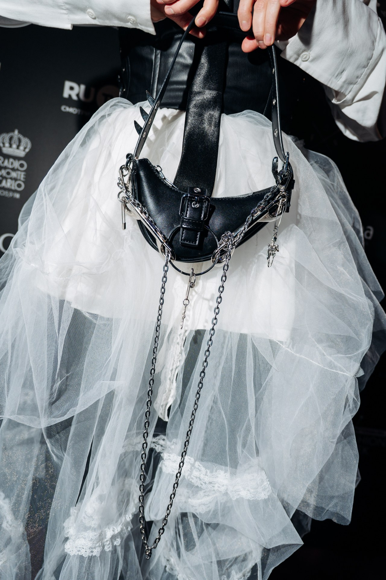 Fashion Week 2025 April. Репортажный фотограф Санкт-Петербург