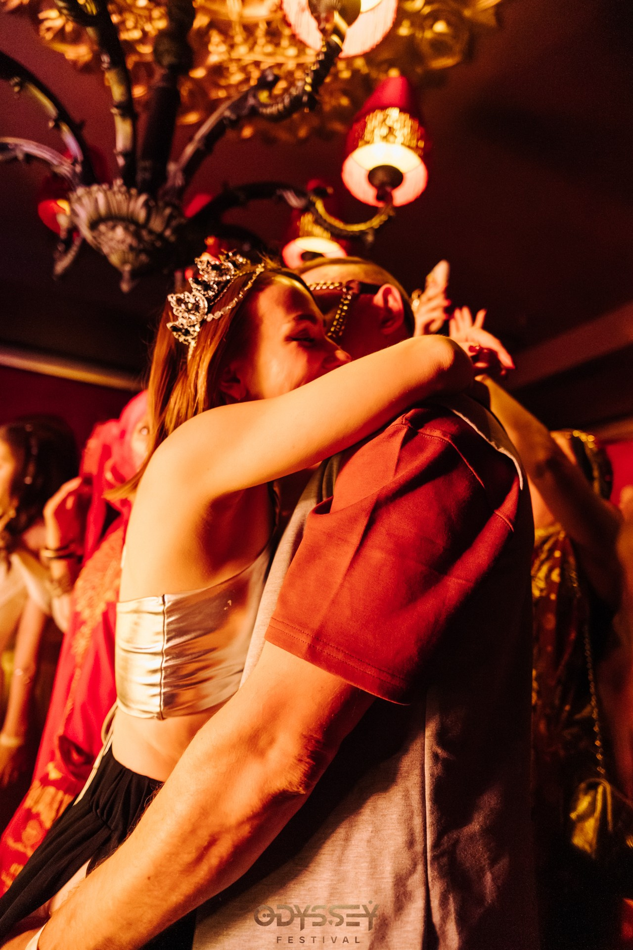 Odyssey Vostok (Buddha bar). Репортажный фотограф Санкт-Петербург