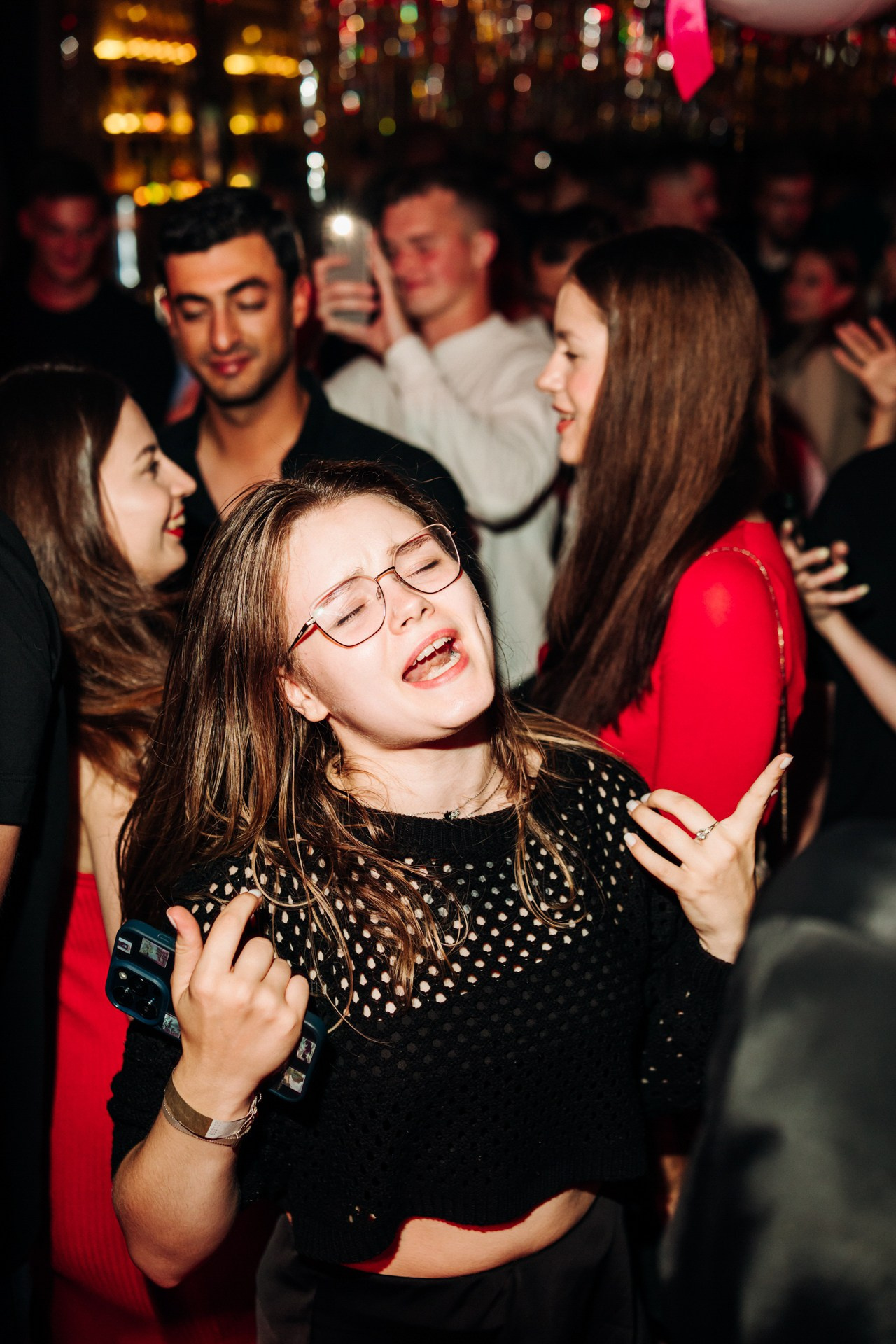 COMMODE 3 YEARS. Репортажный фотограф Санкт-Петербург