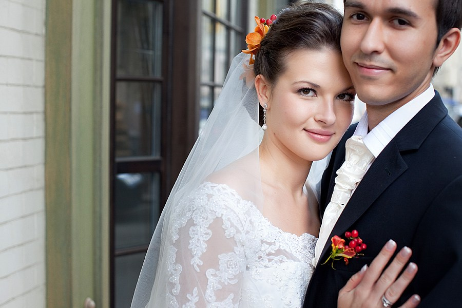 Свадебные серии. Павел Иванов. Создание профессионального медиаконтента. Москва