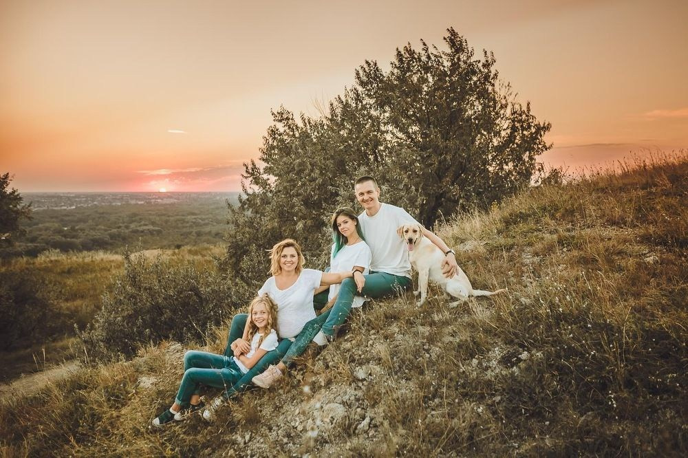 Семьи. Свадебный, семейный, детский, fashion, рекламный фотограф в Краснодаре, Москве, Санкт-Петербурге