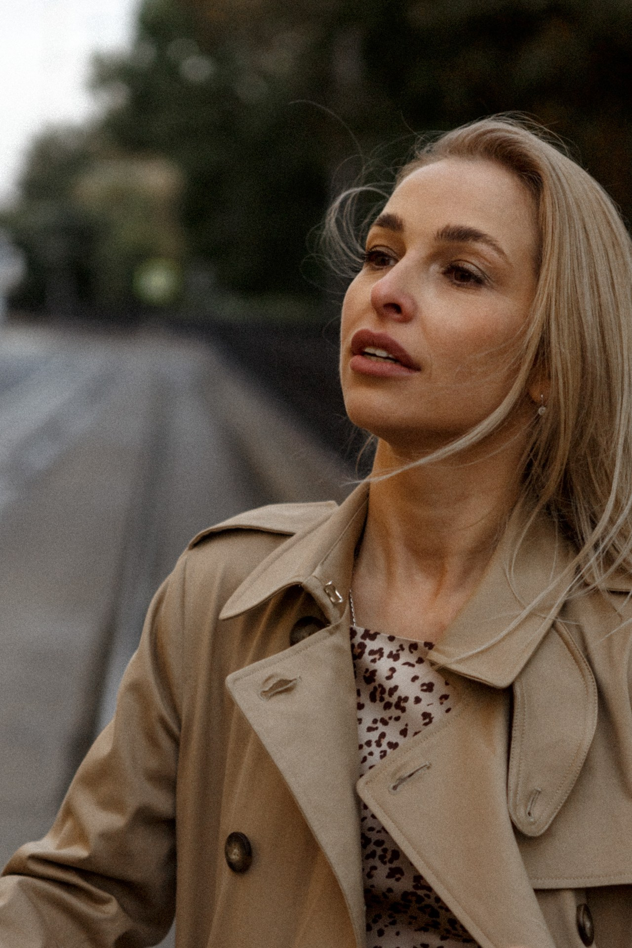 Любовь со всеми остановками. Фотограф Владимир Молоканов