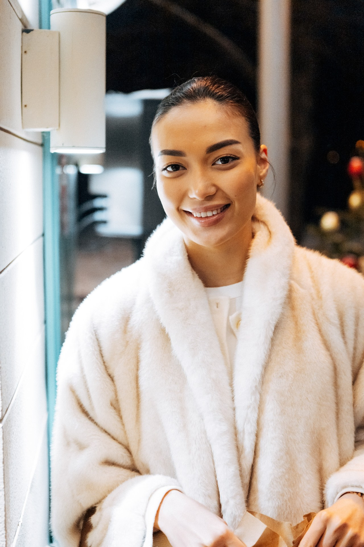 Московские сезоны. Фотограф Владимир Молоканов