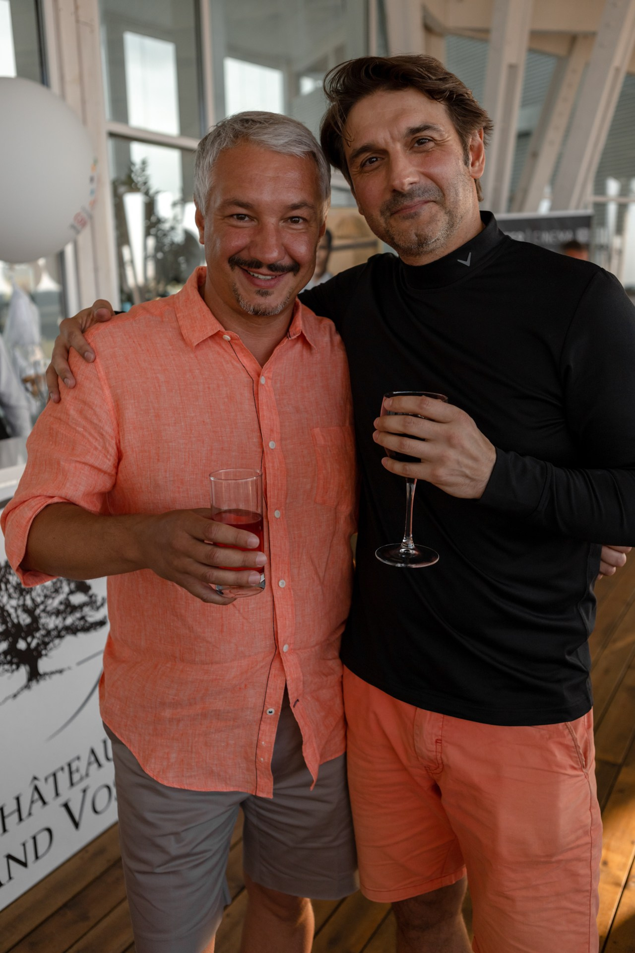 Chateau le Grand Vostock (Links National Golf Resort). Фотограф Владимир Молоканов