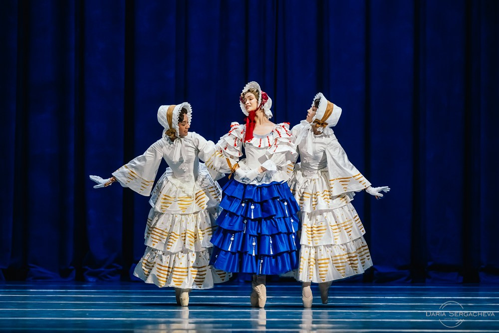 Карнавал. DariaRock / Фотограф Екатеринбург