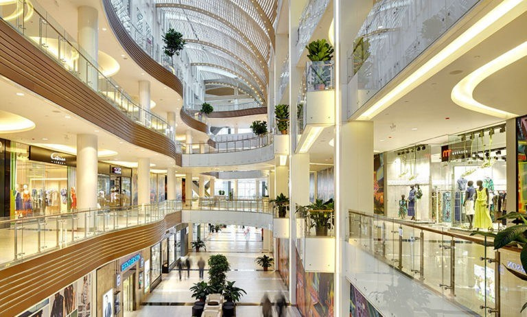 Красивые места для фотосессии в Москве для свадебной и семейной съемки