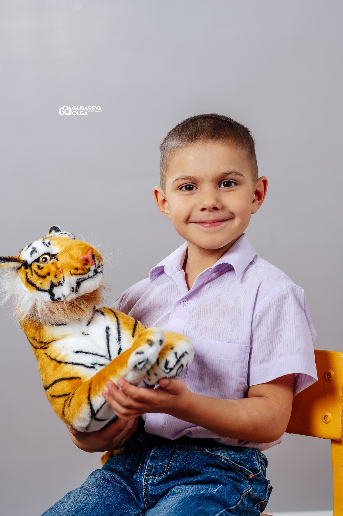 Детский сад