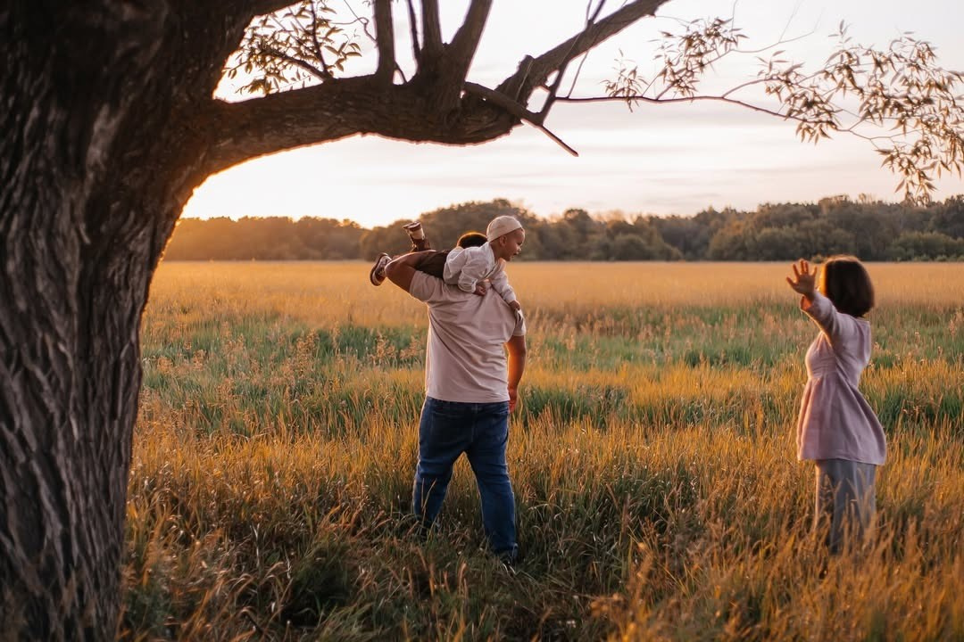 Булатик. Семейный фотограф Юнусова Раиля