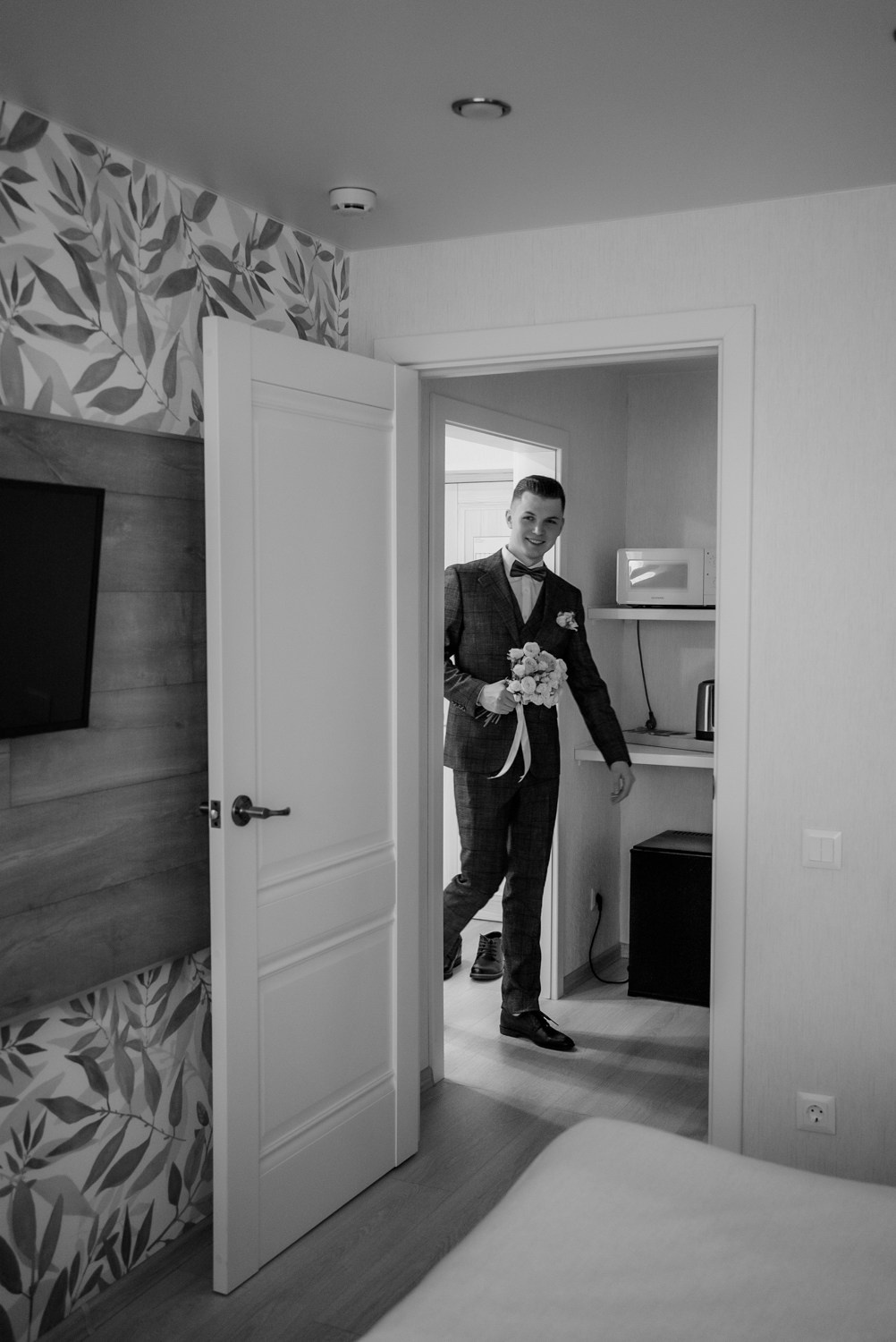 Свадьба Архангельск гостиница Двина ноябрь. Свадебный фотограф в Архангельске и Северодвинске