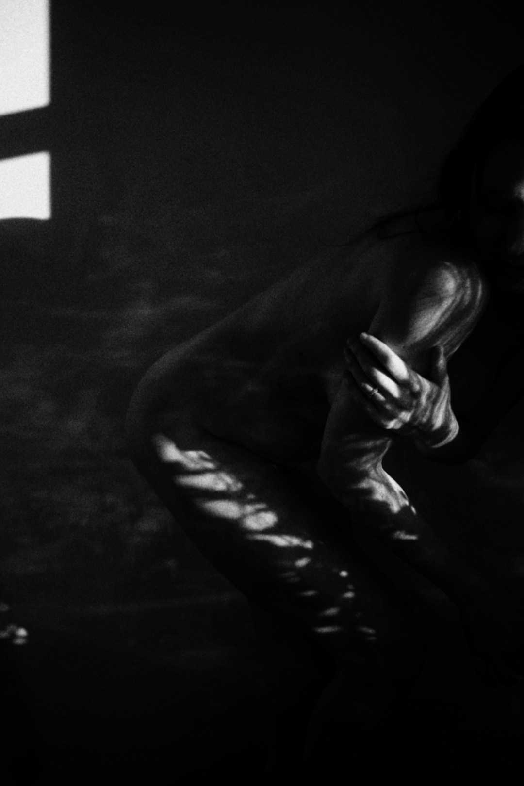 Наташа. Frantova