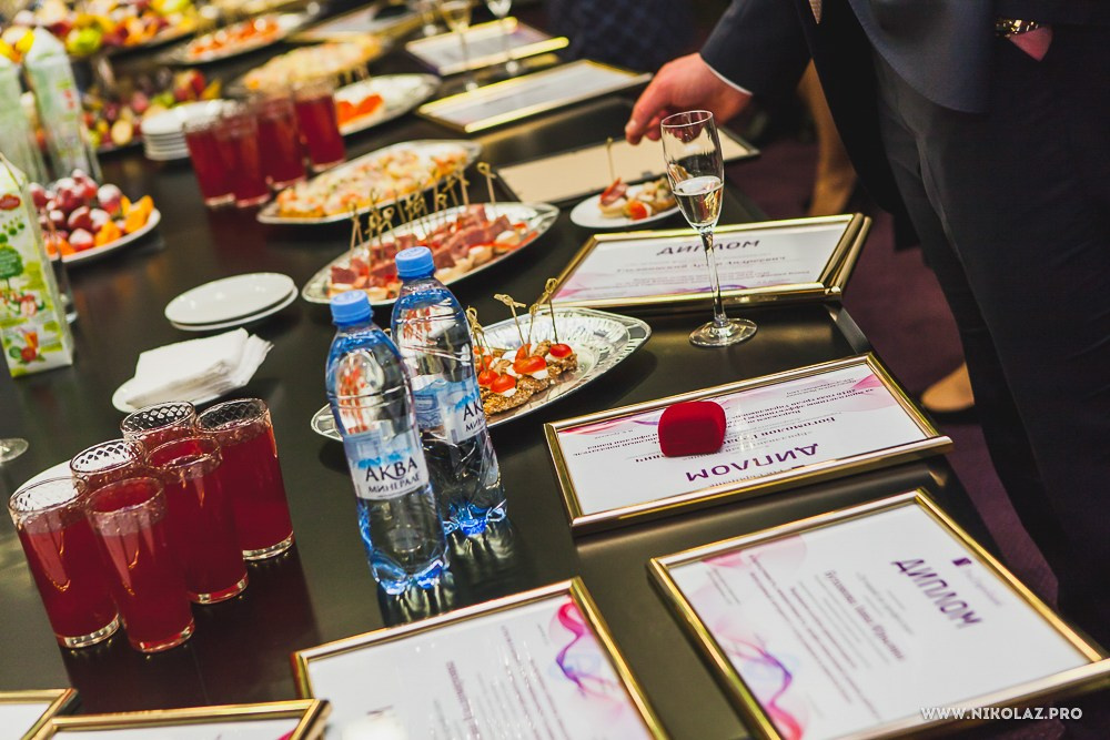 РосЕвроБанк. Видеооператор/Фотограф Николай Завьялов