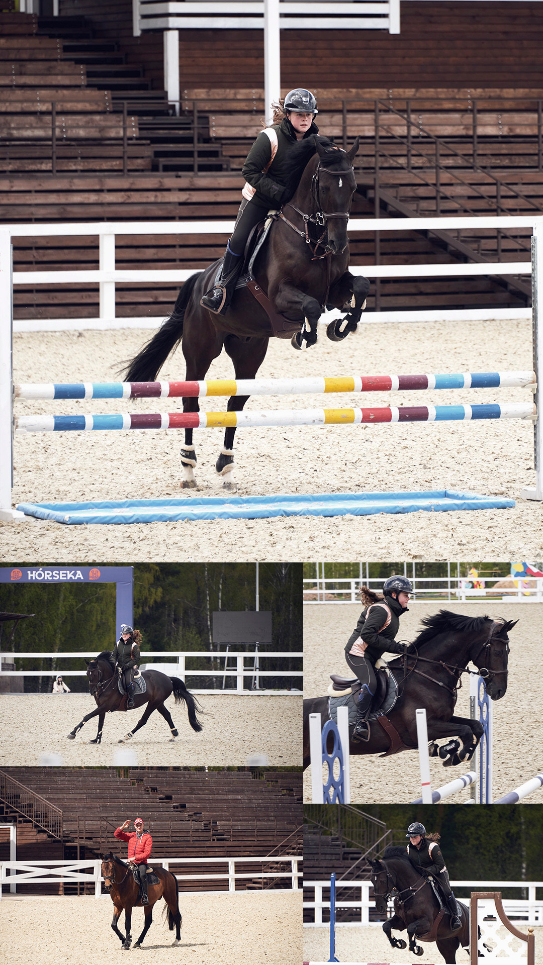 Контент. Семейный фотограф в Старой Купавне Инна Андреевна